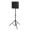 Monitor De Escenario Activo De 12" Samson Rsxm12A Bafle 800w