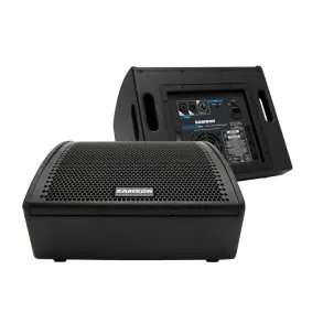 Monitor De Escenario Activo De 12" Samson Rsxm12A Bafle 350W