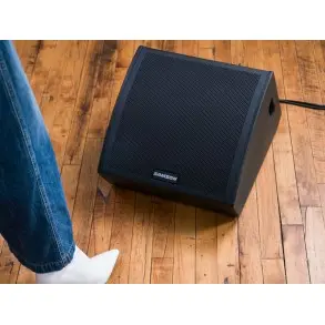 Monitor De Escenario Activo De 12" Samson Rsxm12A Bafle 350W