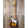 Bajo Electrico Precision Bass Tagima TW-66 SB LF WH Sunburst Maple