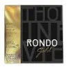 Encordado Para Violin Thomastik Rondo Gold RG100 Tension Media 4/4