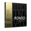 Encordado Para Violin Thomastik Rondo Gold RG100 Tension Media 4/4