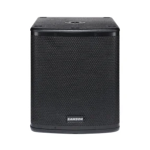 Bafle Subwoofer Activo 12" 700 watts Samson AROD1200A