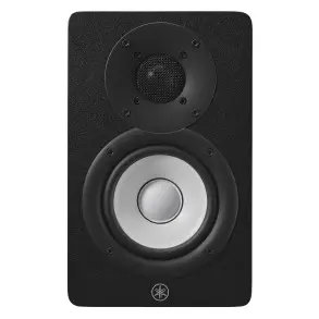 Monitores De Estudio Yamaha HS4B 4.5" Driver 1"