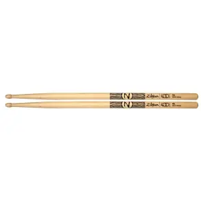 Pack De Palillos Zildjian 400th Anniversary 5a Edicion Limitada + Toalla 400Th