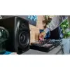 Monitores De Estudio Pioneer Con Bluetooth DM-50D-BT 50w 5" Pulgadas