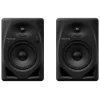 Monitores De Estudio Pioneer Con Bluetooth DM-50D-BT 50w 5" Pulgadas