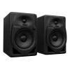 Monitores De Estudio Pioneer DM-50D 50w 5" Pulgadas