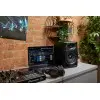 Monitores De Estudio Pioneer DM-50D 50w 5" Pulgadas