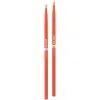 Palillos Promark Hickory - 5B Punta Madera TX5BW ORANGE