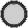 Parche Remo Ambassador SMT Coated De 22" Pulgadas Arenado BR-1122-00-SMT