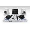 Monitores De Estudio Pioneer Con Bluetooth DM-40D-BT-W 38w 4" Pulgadas