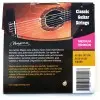 Encordado Clasica De Nylon Tension Media Gold Magma Gc110d