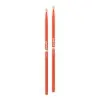 Palillos Promark Hickory - 5A Punta Madera TX5AW ORANGE