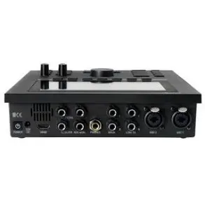 Reproductor Digital de Video Full HD 2 HDMI Multitrak 512 GB