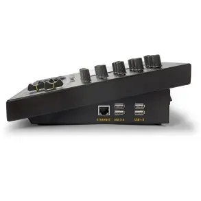 Reproductor Digital de Video Full HD 2 HDMI Multitrak 512 GB