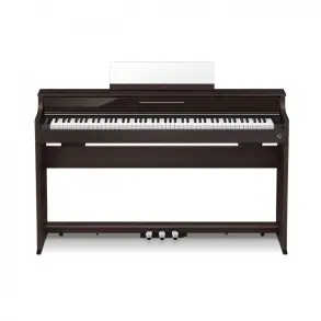 Piano con Mueble Casio Celviano AP-S450BN De 88 Teclas Color Marron