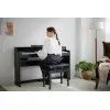 Piano con Mueble Casio Celviano AP-S450BK De 88 Teclas Color Negro