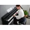 Piano con Mueble Casio Celviano AP-S450BK De 88 Teclas Color Negro