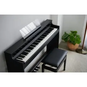 Piano con Mueble Casio Celviano AP-S450BK De 88 Teclas Color Negro