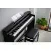 Piano con Mueble Casio Celviano AP-S450BK De 88 Teclas Color Negro