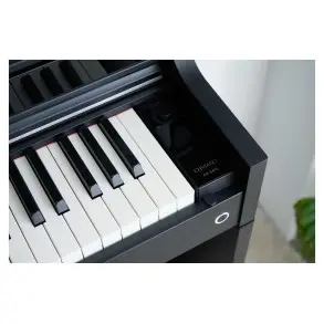 Piano con Mueble Casio Celviano AP-S450BK De 88 Teclas Color Negro