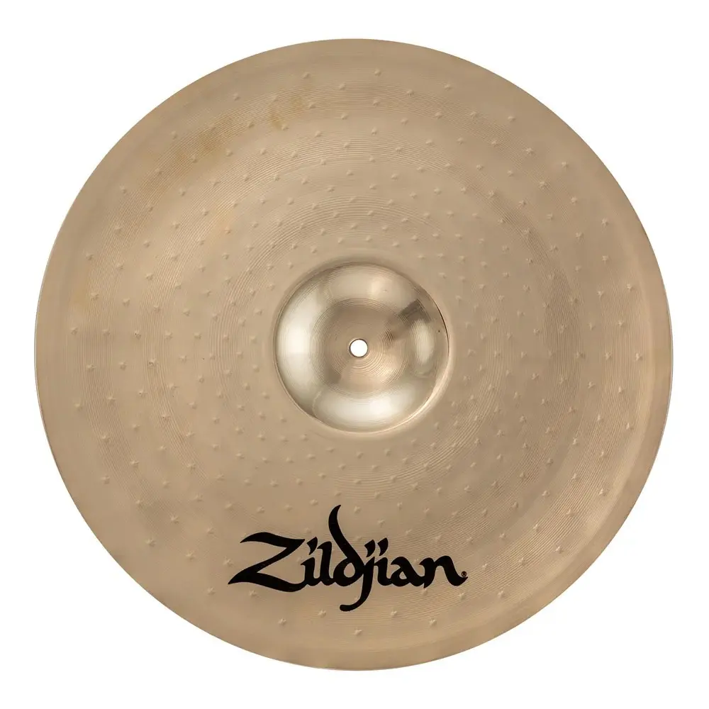 Platillo Zildjian Z Custom Series Ride De 21" Z40120