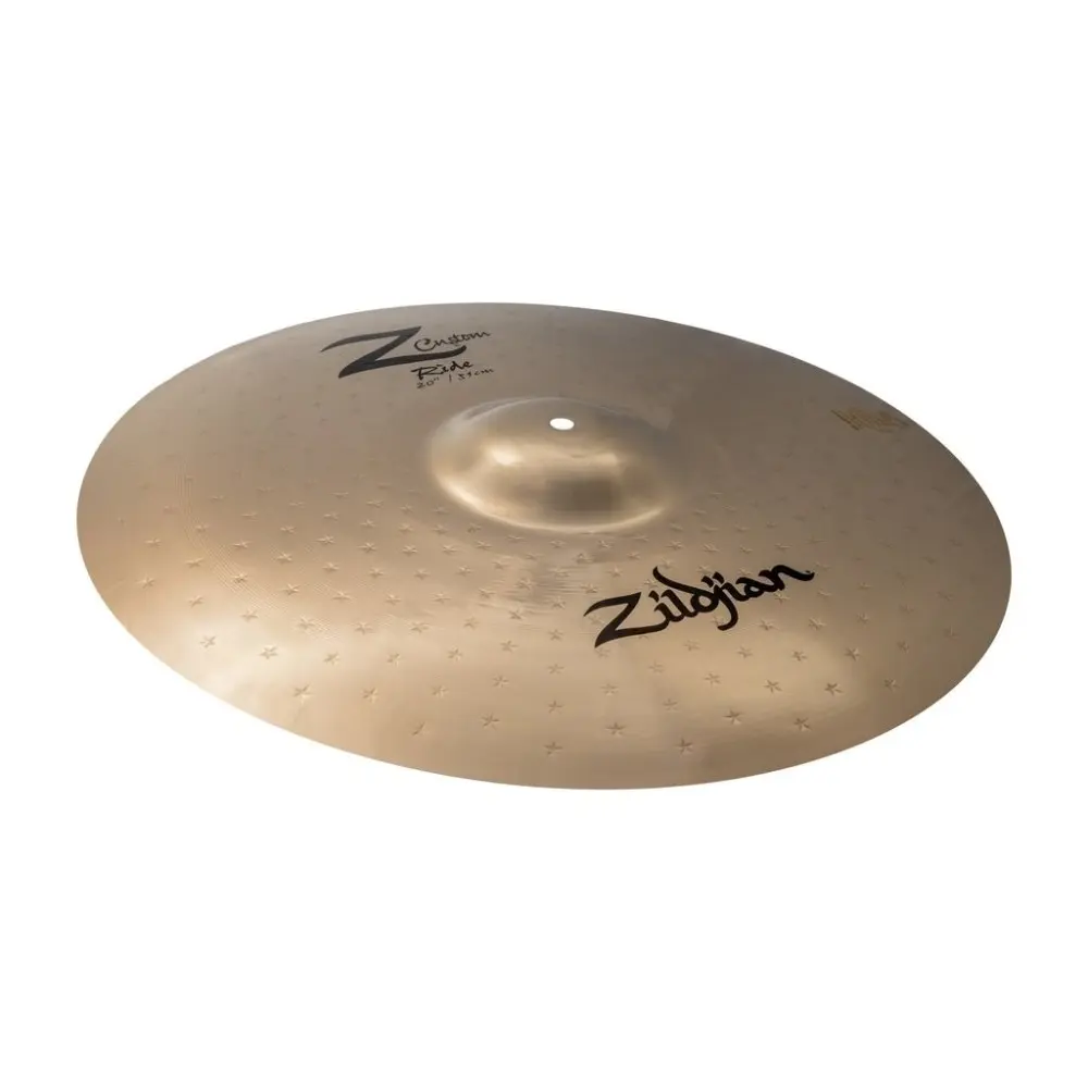 Platillo Zildjian Z Custom Series Ride De 21" Z40120