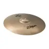 Platillo Zildjian Z Custom Series Ride De 21" Z40120