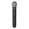 Microfono Inalambrico Shure Blx Doble Sistema Uhf SM58