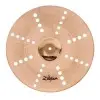 Platillo Zildjian S Family Crash De 16" S16TCR