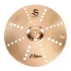 Platillo Zildjian S Family Crash De 16" S16TCR