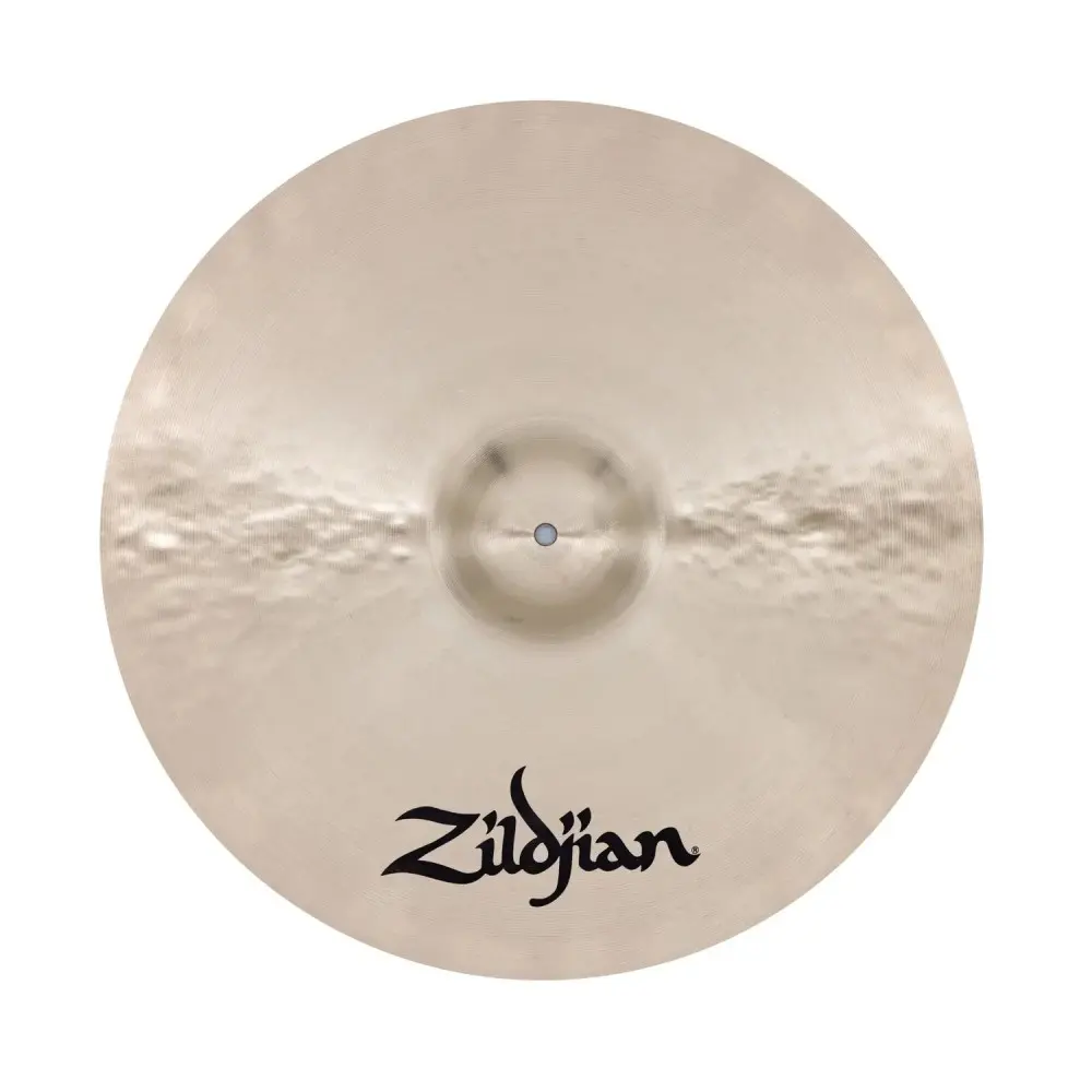 Platillo Zildjian K Paper Thin Crash De 21" K2821