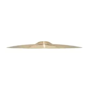 Platillo Zildjian K Paper Thin Crash De 21" K2821