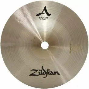 Platillo Zildjian Avedis Splash 6"