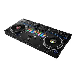 Controlador DJ Pioneer DDJ-REV5 De 2 Canales Para Rekordbox y Serato DJ PRO