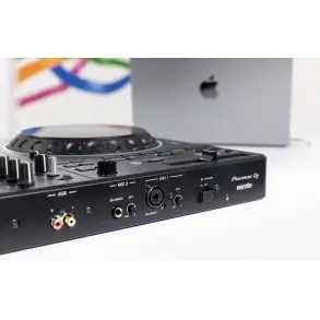 Controlador DJ Pioneer DDJ-REV5 De 2 Canales Para Rekordbox y Serato DJ PRO