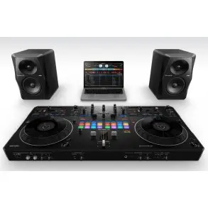 Controlador DJ Pioneer DDJ-REV5 De 2 Canales Para Rekordbox y Serato DJ PRO