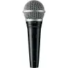 Shure PGA48-LC Micrófono Dinámico Vocal Cardioide para Voces