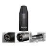 Adaptador Miniplug 3,5 Hembra A Xlr Canon Macho Boya 35c-xlr