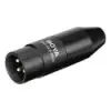 Adaptador Boya 3.5mm A Xlr 35c-xlr Pro Con Phantom