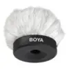 Softie Antiviento Boya By-p50 Para Microfonos De 19 A 23mm