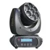 Cabezal móvil de led, OSRAM LED 10W x 7u,RGBW four-in-one,Lens angle: 15°, 25°, DMX /RDM, MCx2
