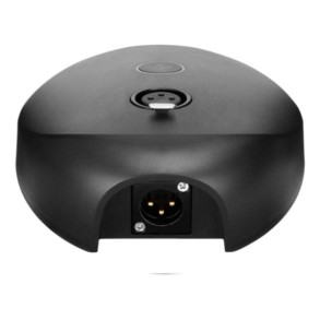Microfono Boya By-gm18cb Cuello De Ganso Condenser Podio Xlr Oficinas
