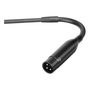 Microfono Boya By-gm18cb Cuello De Ganso Condenser Podio Xlr Oficinas