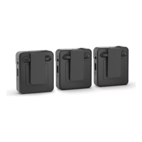 Sistema Inalámbrico Doble Relacart Mi2 Microfonos Para Camaras