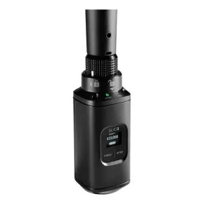 Sistema Inalambrico Shure SLXD35-G58 Plug On Mic