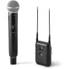 Sistema Inalambrico Shure SLXD25/SM58-G58 Microfono de Mano