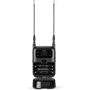 Sistema Inalambrico Shure SLXD15-G58 Corbatero