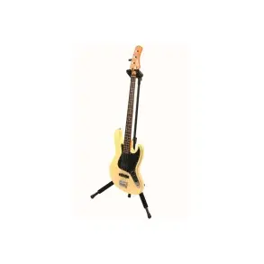 Soporte De Piso Guitarra O Bajo Universal Quik Lok Gs/508